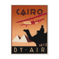 Cairo (St.K) Post Card