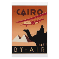 Cairo (St.K) Personalized Stationery