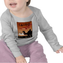 Cairo (St.K) Tee Shirts