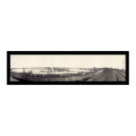 Cairo Train & Flood Photo 1913 Cairo Train & Flood Photo 1913