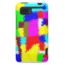 Caja viva del teléfono de HTC Vivid/Raider Funda