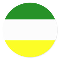 Cajamarca, Columbia stickers