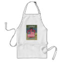 Cajun American! aprons by artpals Cajun American! aprons