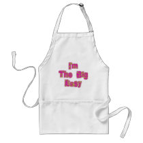 Cajun Aprons