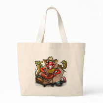 Cajun bags