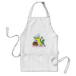 Cajun Bayou Country.Com aprons