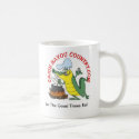 Cajun Bayou Country.Com mugs