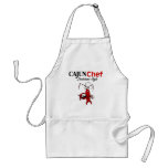 Cajun Chef Apron