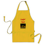 Cajun Cooking Apron