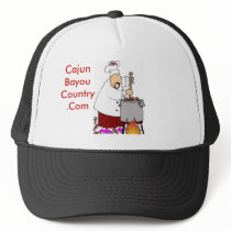 Cajun Cooking Crawfish hats by cajunman50 Cajun Cooking Crawfish hats