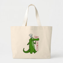 cajun_cooking tote bag