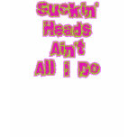 Cajun Girl t-shirts