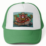 Cajun hats