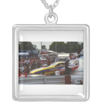 Cajun Nationals Pendant