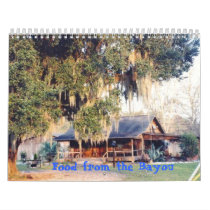 Cajun Recipes Cook Book calendars by shibbykass Cajun Recipes Cook Book calendars