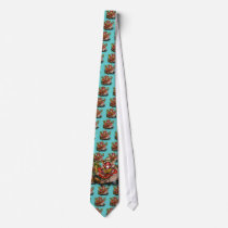 Cajun Custom Tie