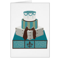 cake1 cards by zweddings cake1 cards
