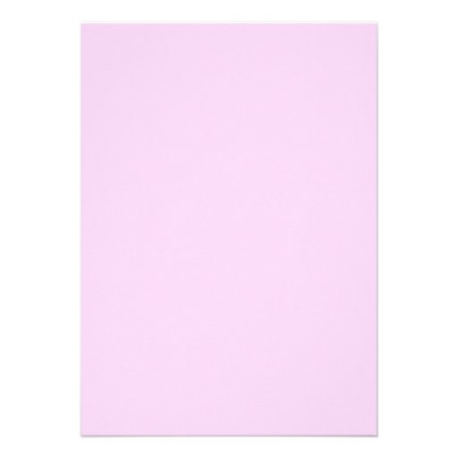 Cake 90th Birthday Party Invitation - 90th in Pink