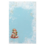 Cake and Frillery Stationery