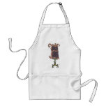 Cake Apron aprons