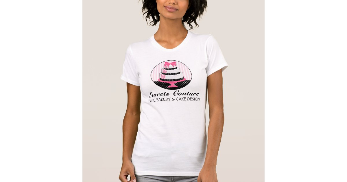 bakery t shirt