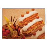 Cake - Bellagio - Little cakes
