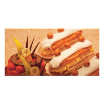Cake - Bellagio - Little cakes photo cards