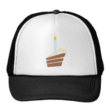 Cake Birthday Party Hat