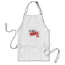 Cake Boss Apron