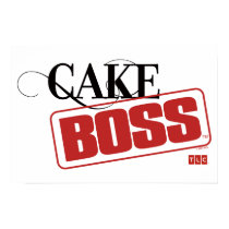 Cake Boss Poster posters by cakeboss Cake Boss Poster posters