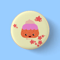 Cake button buttons
