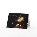 Cake & Candles cards