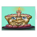 Cake cards by FunGraphix Cake cards
