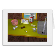 Cake cards