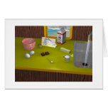 Cake Cards