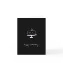 Cake Card by bkstowell Cake Card