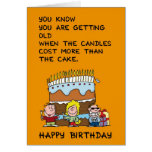 Cake Card