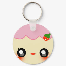 Cake Chan keychains by kawaii Cake Chan keychains