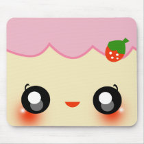 Cake Chan mousepads