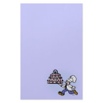 Cake Chef Stationery
