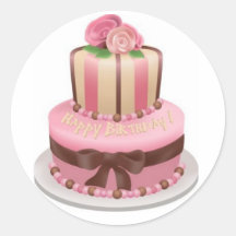 cake_clip_art sticker