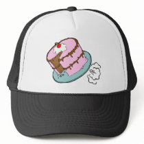 Cake Farts! hats by MattiB Cake Farts! hats