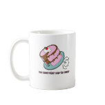 Cake Farts! Mug
