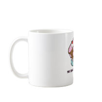 Cake Farts! mugs