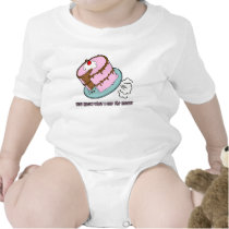Cake Farts! t-shirts