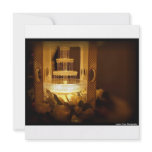cake fountain invite