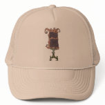 Cake Hat