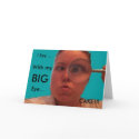 cake, I Spy ..., CAKE!!!, With my , BIG , Eye... cards