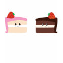 Cake Love t-shirts