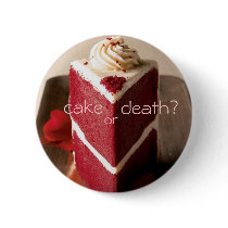 Cake or Death? 3 buttons